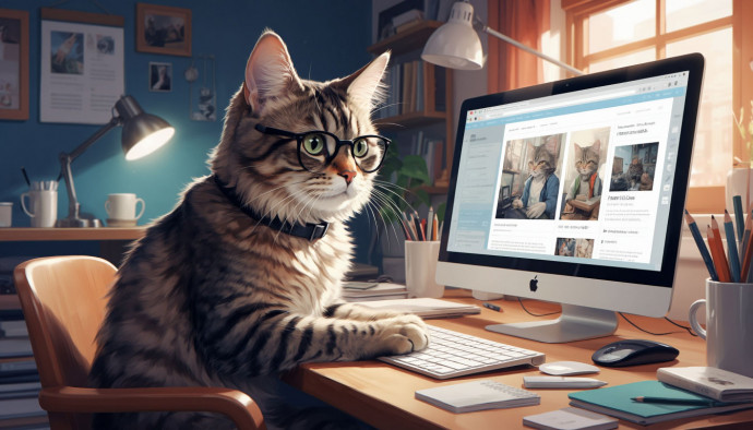 Конструируем на WordPress