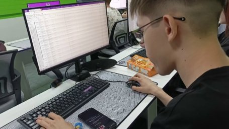 Анализ, импорт и дизайн 📊 Анализ, импорт и дизайн 📊