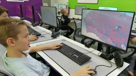 Подводная охота 🐟