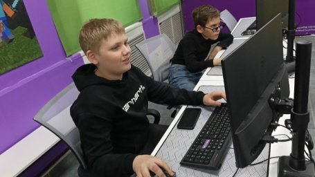 Черепаха в лабиринте 🐢