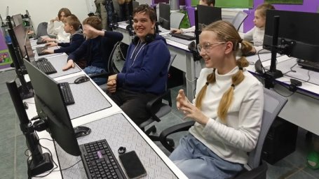 If, else и "волновой алгоритм" 🌊