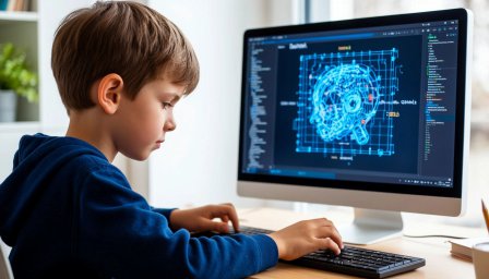 Открываем мир графики