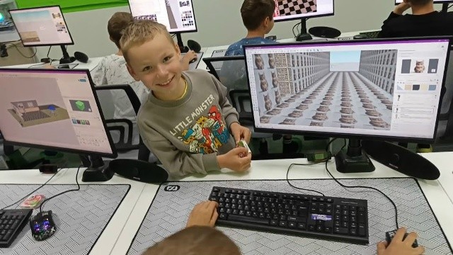 3D-дизайн комнаты 📏