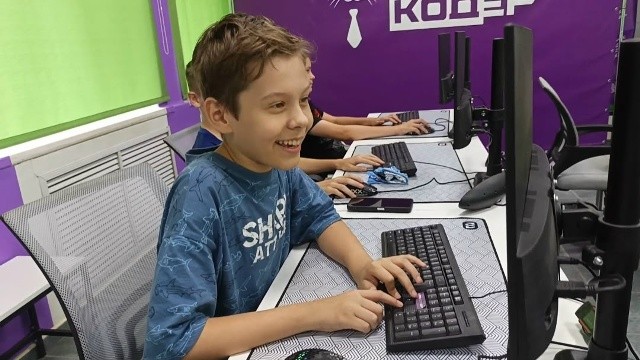 Игра &laquo;Колобок&raquo; теперь онлайн 🌍