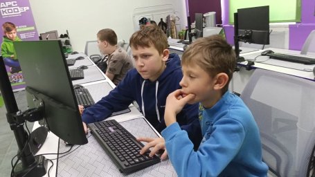 Будущие архитекторы 🏠 Будущие архитекторы 🏠