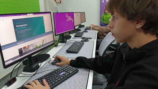 Анализ и слайдеры 💎