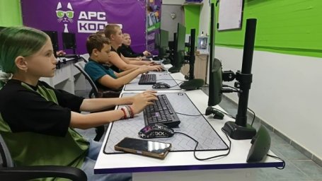 Магия массивов 🔢 Магия массивов 🔢