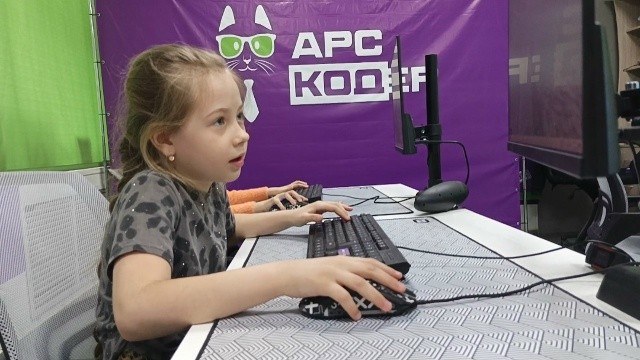 Логика в каждом блоке