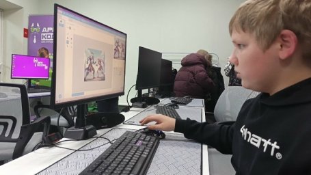 Первый уровень пройден!