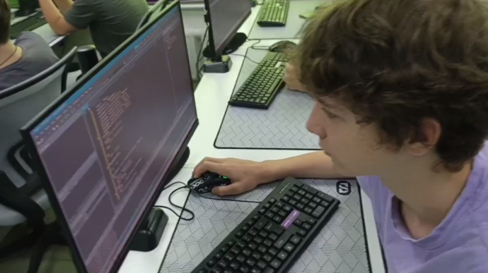 Пишем программу парсинга сайта