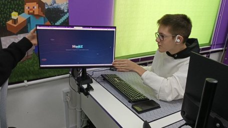 Веб-мастерская запущена!