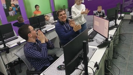 Моделируем реальность 📐