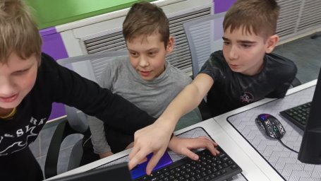 Геометрия 📐и программисты Геометрия 📐и программисты