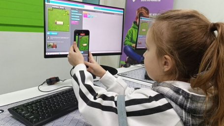 Нейросети, анимация и блоки кода Нейросети, анимация и блоки кода