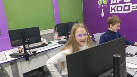 Робот учится копировать🤖