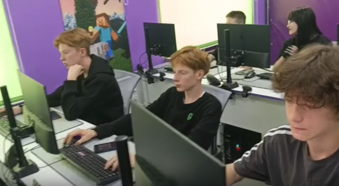 Нейросети и База данных