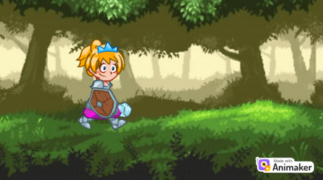 ​Создавай мультфильмы как профи &mdash; легко и весело с Animaker!