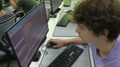 Пишем программу парсинга сайта Пишем программу парсинга сайта