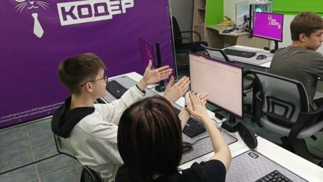 Большой проект ⏱️ за 2 часа Большой проект ⏱️ за 2 часа