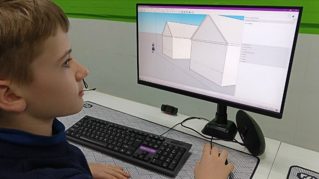 Моделируем с умом 📐