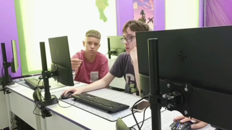 Создание программы для создания "сайта" Создание программы для создания "сайта"