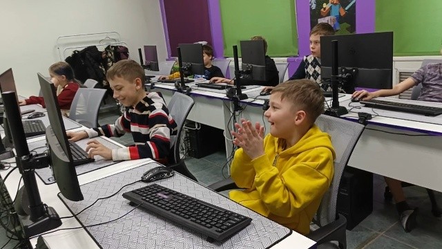 3D-мир своими руками ✨