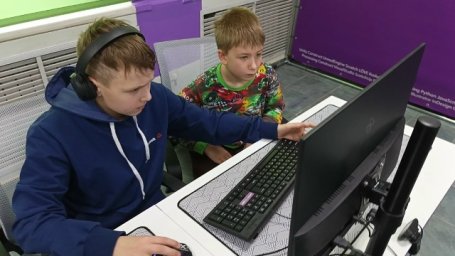 Миссия выполнена ✅