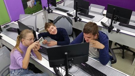 Повороты, смещение и опасность!