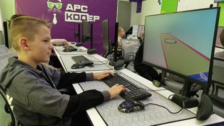 Kodu-футбол от &laquo;НоуНейм&raquo; ⚽️