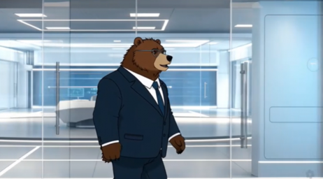 Нейровидео &mdash; работа Артёма