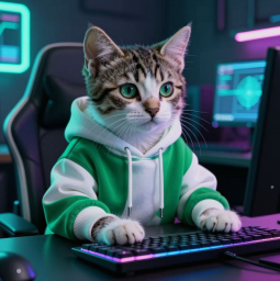 Константин М