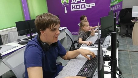 Стенолаз с интеллектом 🧠