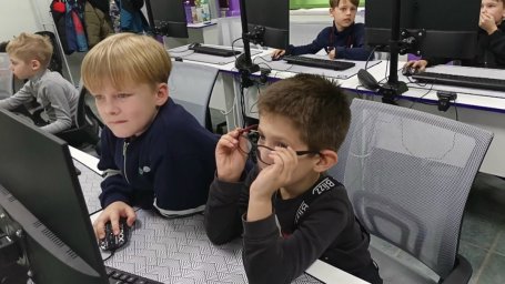 Хакатон за 2 часа! 🎮 Хакатон за 2 часа! 🎮