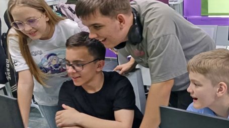 Загрузка системы: lua.exe 📟