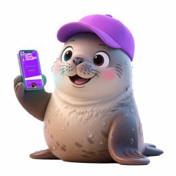 Флоткот на каникулах