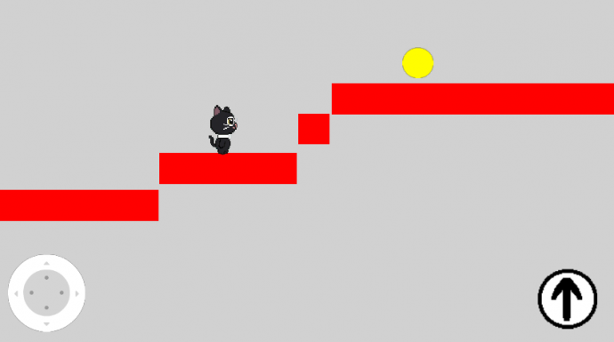 Шагаем за монеткой