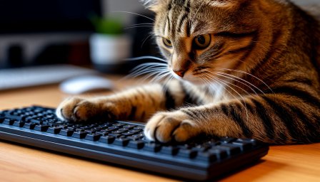 Горячие клавиши для быстрой работы