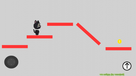 Конструктор игр. Первые шаги (Тимофей Б)