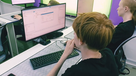 Делаем адаптивный интерфейс (Rad Studio) Делаем адаптивный интерфейс (Rad Studio)