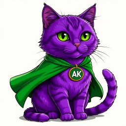 Найди суперкота Найди суперкота