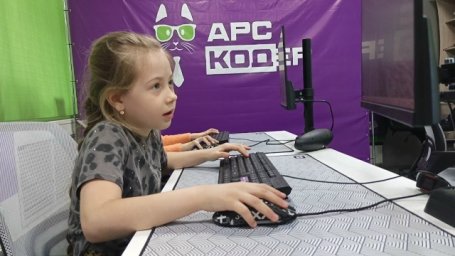 Логика в каждом блоке