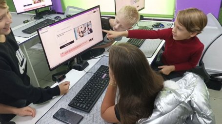 ИИ рисует &mdash; программисты оживляют