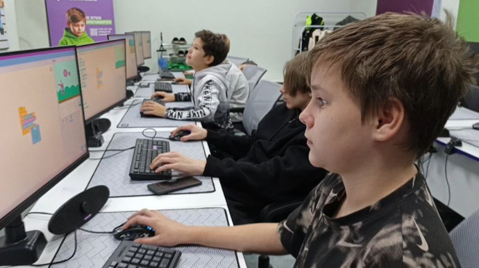 Первые шаги в анимации ⚽️🏃&zwj;♂️