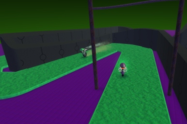 Игра "Крутые гонки" (Екатерина Х)