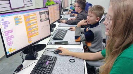 👾 Закончили платформер🧟