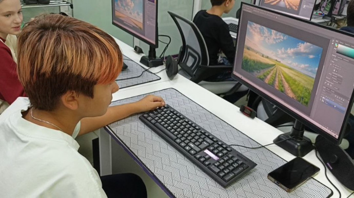 Перспектива 📐 по-арскодерски