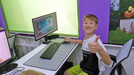 Photoshop + yandexART. Воображаем - создаем...