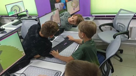 На финишной 🏁 прямой!