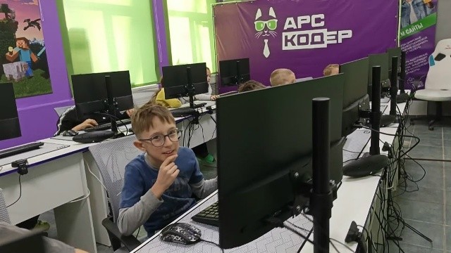 Первые шаги в Photoshop