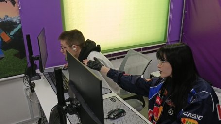 Делаем запросы и задаем вопросы